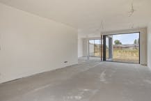 Landelijke nieuwbouwwoning met 3 kamers te koop in Avelgem