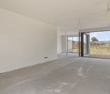 Landelijke nieuwbouwwoning met 3 kamers te koop in Avelgem