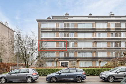 Appartement te koop Merksem