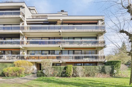 Apartment for sale Strombeek-Bever