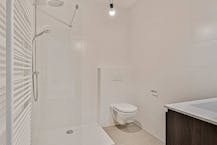 Nieuwbouwproject Dockside Gardens - Gent