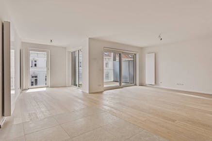 Appartement te koop Gent