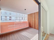 Nieuwbouwproject Dockside Gardens - Gent