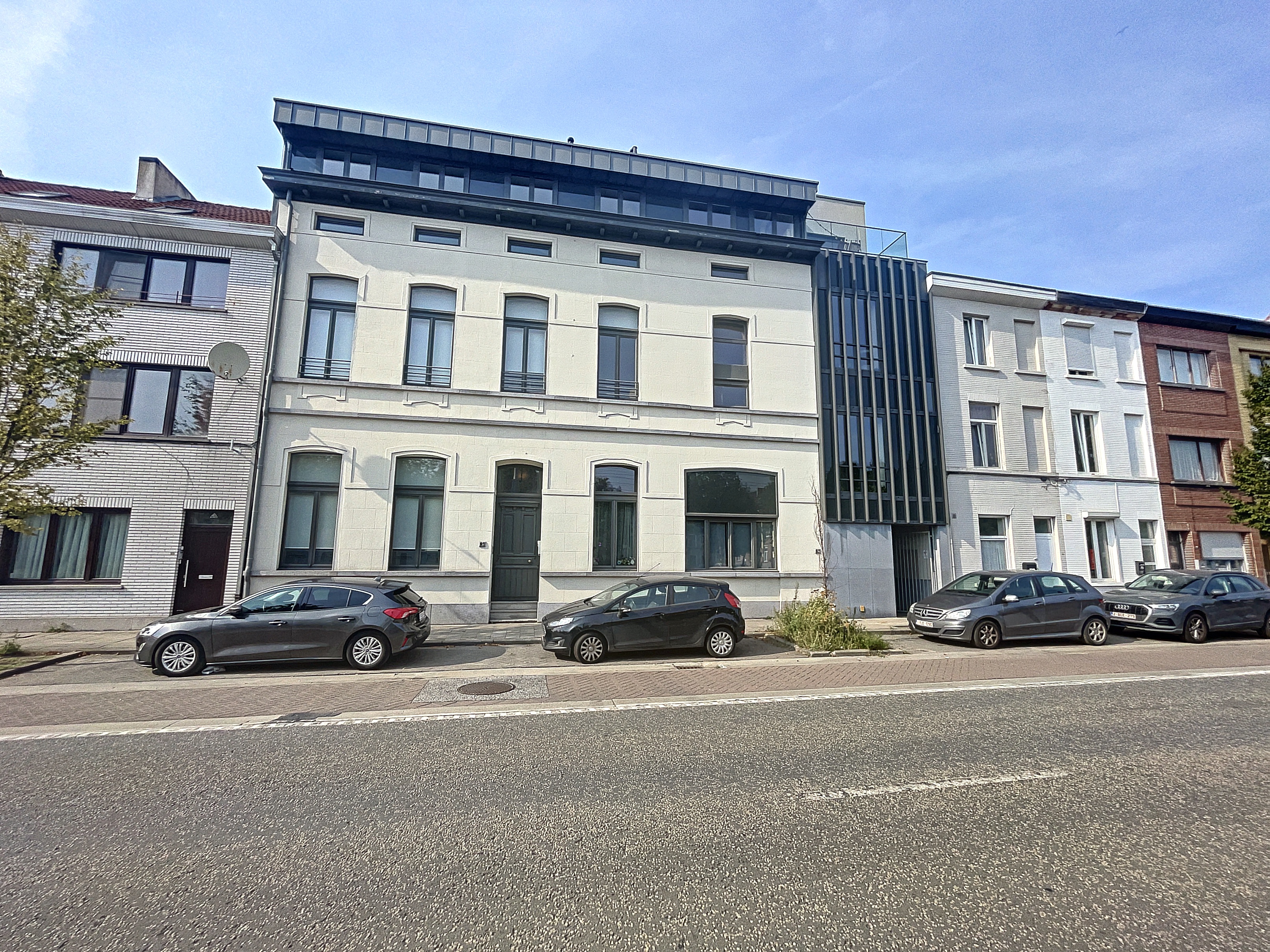 Huizen En Appartementen Te Huur In Gent - Dewaele