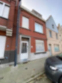 Huis te koop Zeebrugge