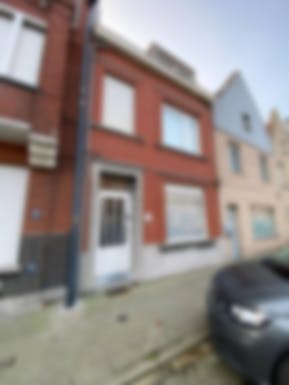 Huis te koop Zeebrugge