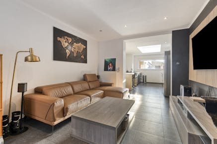 Maison à vendre Zeebrugge