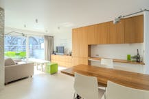 Schitterend 1 slaapkamerappartement te Oostende
