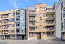 Schitterend 1 slaapkamerappartement te Oostende