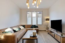 Volledig gerenoveerde woning met tuin te koop in Luchtbal! 