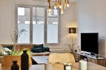 Volledig gerenoveerde woning met tuin te koop in Luchtbal! 