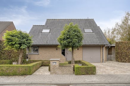 Huis te koop Bissegem