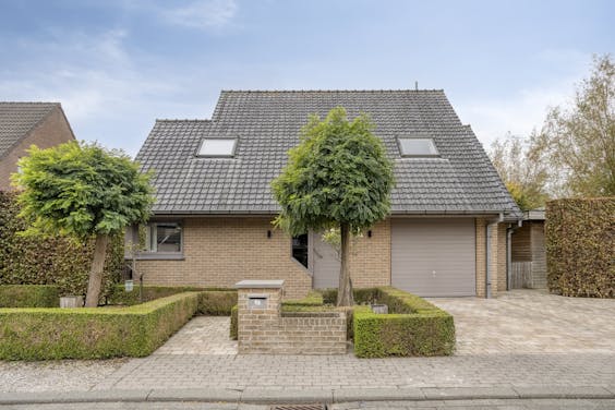Huis te koop Bissegem