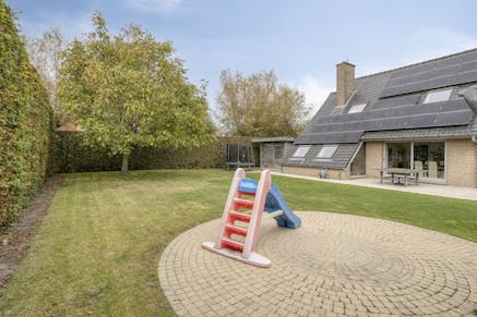 Huis te koop Bissegem