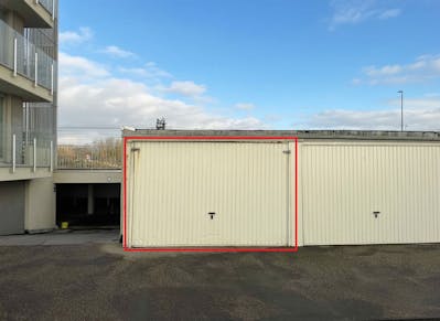 Box à vendre Middelkerke