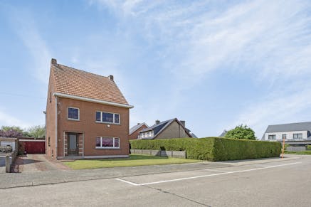 Huis te koop Sint-Lenaarts