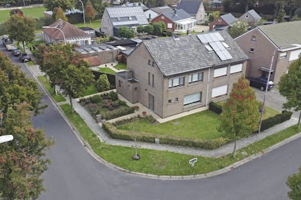 Huis verkocht Essen