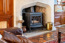 Klassieke villa te koop gelegen in het Waaroostpark 