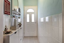 Grondig op te frissen rijwoning met 3 kamers te Gentbrugge