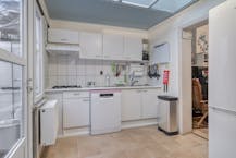 Grondig op te frissen rijwoning met 3 kamers te Gentbrugge