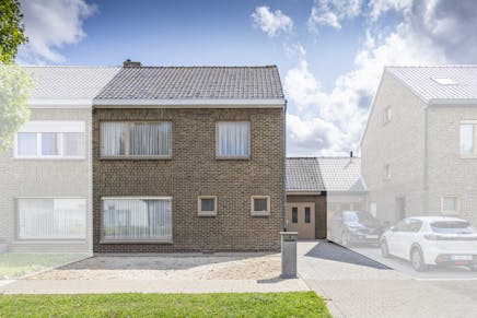 Huis te koop Kuurne