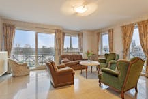 Appartement met zicht op jachthaven te koop in Turnhout