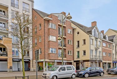 Appartement met zicht op jachthaven te koop in Turnhout