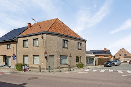Huis verkocht Langemark