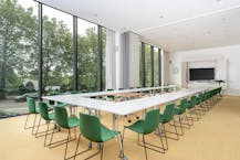 Regus IT Tower - Avenue Louise 480 , Ixelles