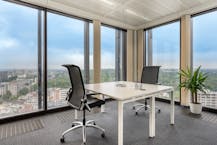 Regus IT Tower - Avenue Louise 480 , Ixelles