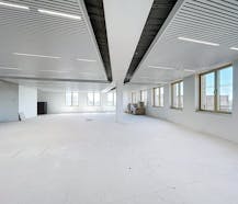 Kantoor (257 m²) te huur in Ledeberg, Gent