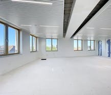 Kantoor (257 m²) te huur in Ledeberg, Gent