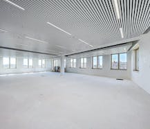Kantoor (257 m²) te huur in Ledeberg, Gent