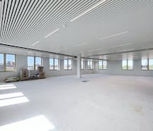 Kantoor (257 m²) te huur in Ledeberg, Gent