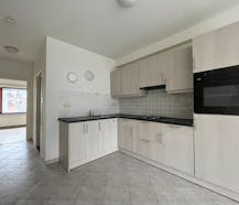 Parc Josaphat - Lovely 1 bedroom flat on the 4th floor.