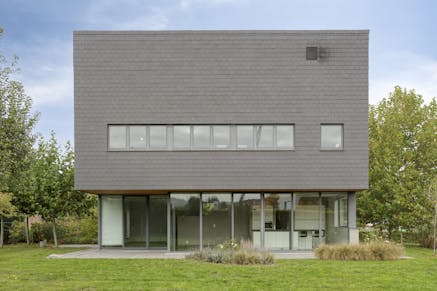 Maison à vendre Kluisbergen