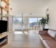 Penthouse te koop in 2020 Antwerpen