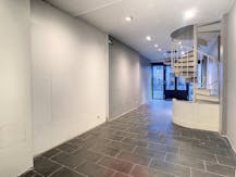 Handelspand op A-ligging te huur in Kortrijk