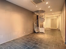 Handelspand op A-ligging te huur in Kortrijk