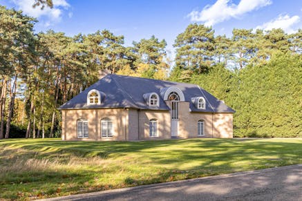 Villa te koop Mechelen-aan-de-Maas