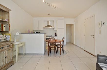 Appartement te koop Sint-Amandsberg