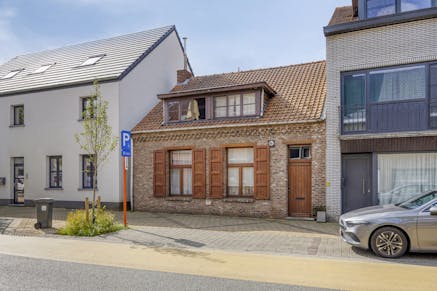 Huis te koop Lichtaart