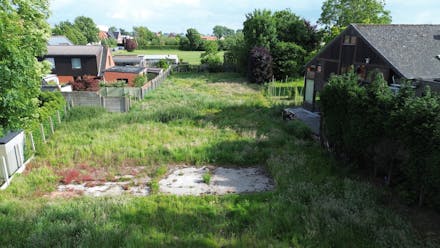 Bouwgrond te koop Roeselare