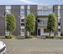 Instapklaar appartement (2 slpk) te koop te Sint-Andries