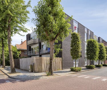 Instapklaar appartement (2 slpk) te koop te Sint-Andries
