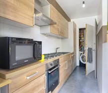 Instapklaar appartement (2 slpk) te koop te Sint-Andries