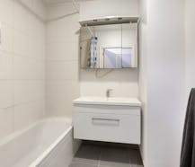 Instapklaar appartement (2 slpk) te koop te Sint-Andries