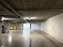 Ondergrondse staanplaats in Heide-Kalmthout te koop!