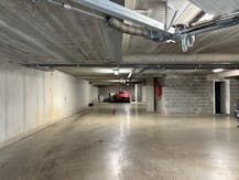 Ondergrondse staanplaats in Heide-Kalmthout te koop!