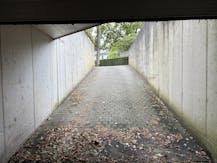 Ondergrondse staanplaats in Heide-Kalmthout te koop!